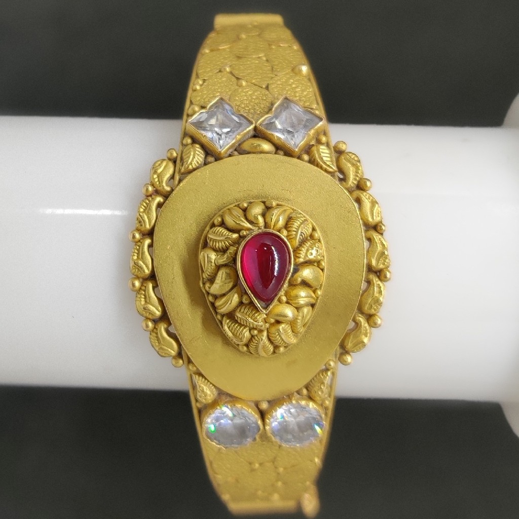 Antique bracelet