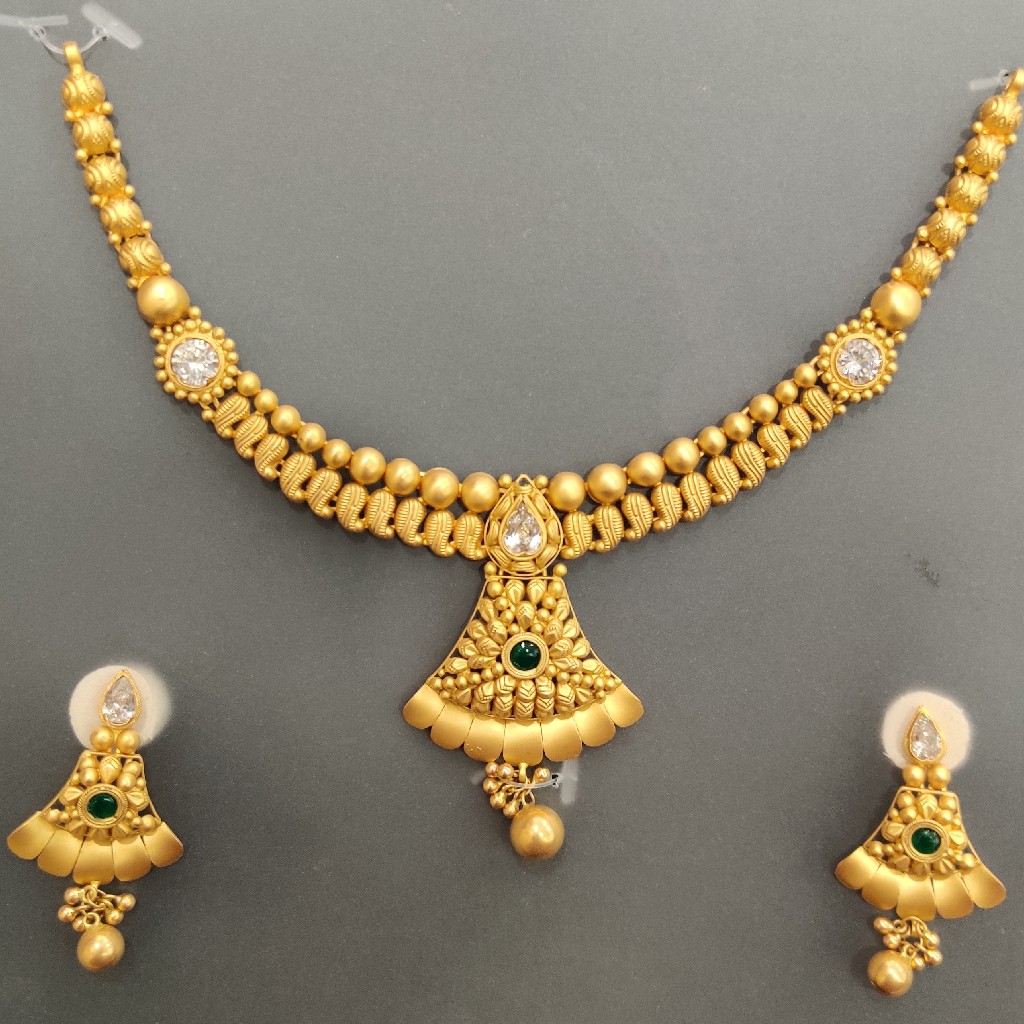 Antique set