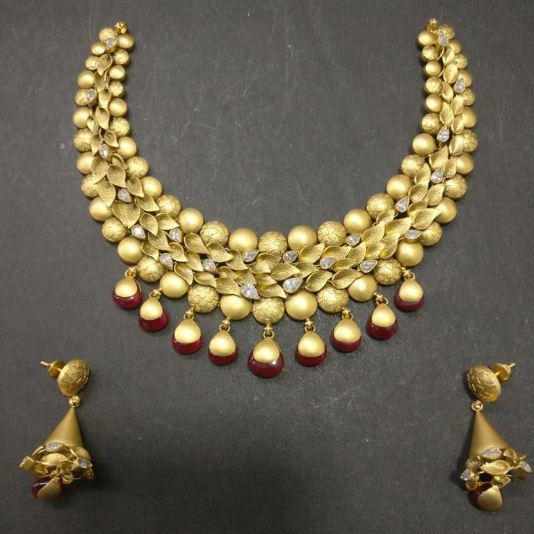Antique set