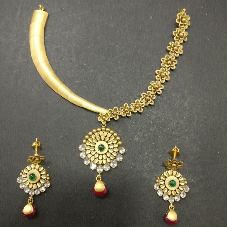 Antique set