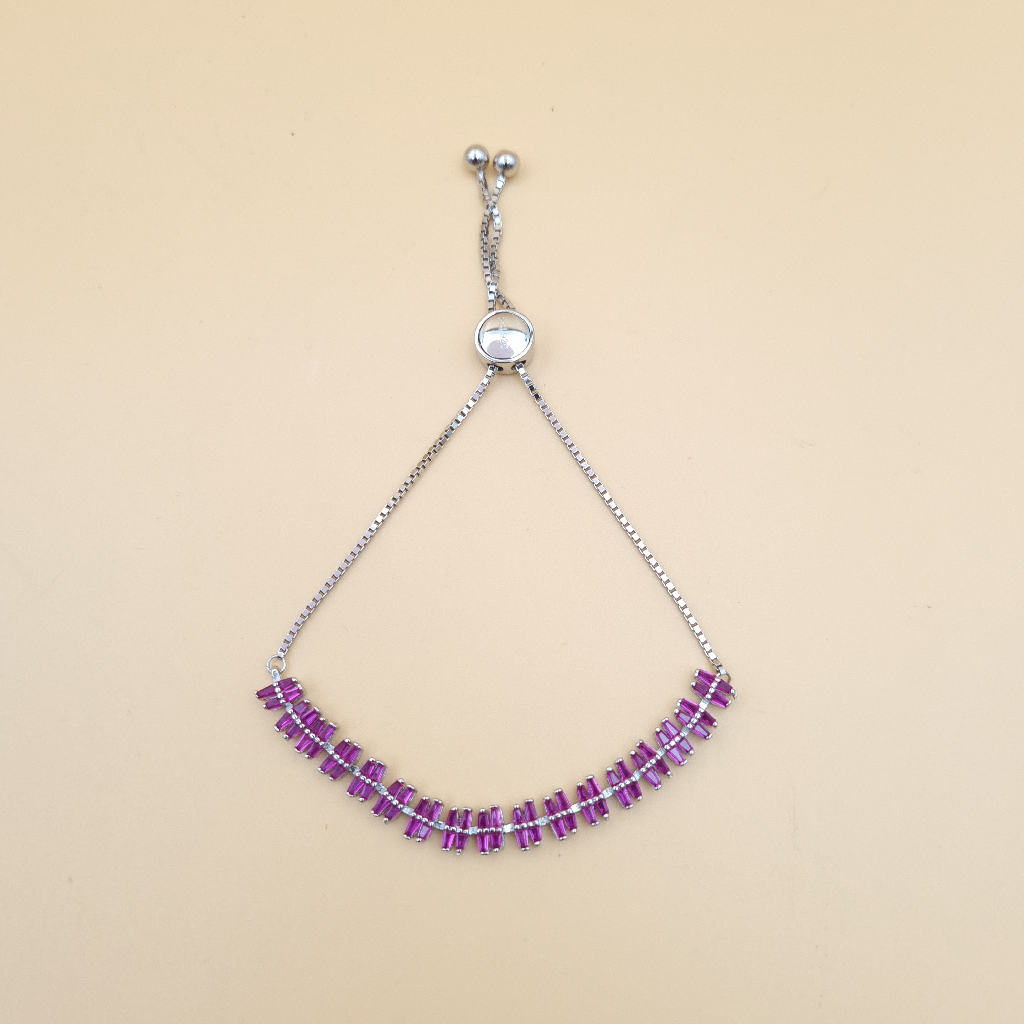 Elegant Ladies Imported Adj Bracelet