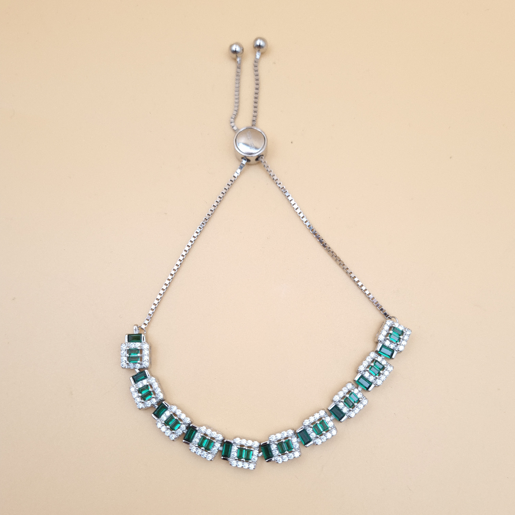 Micro Adjustable Ladies Bracelet