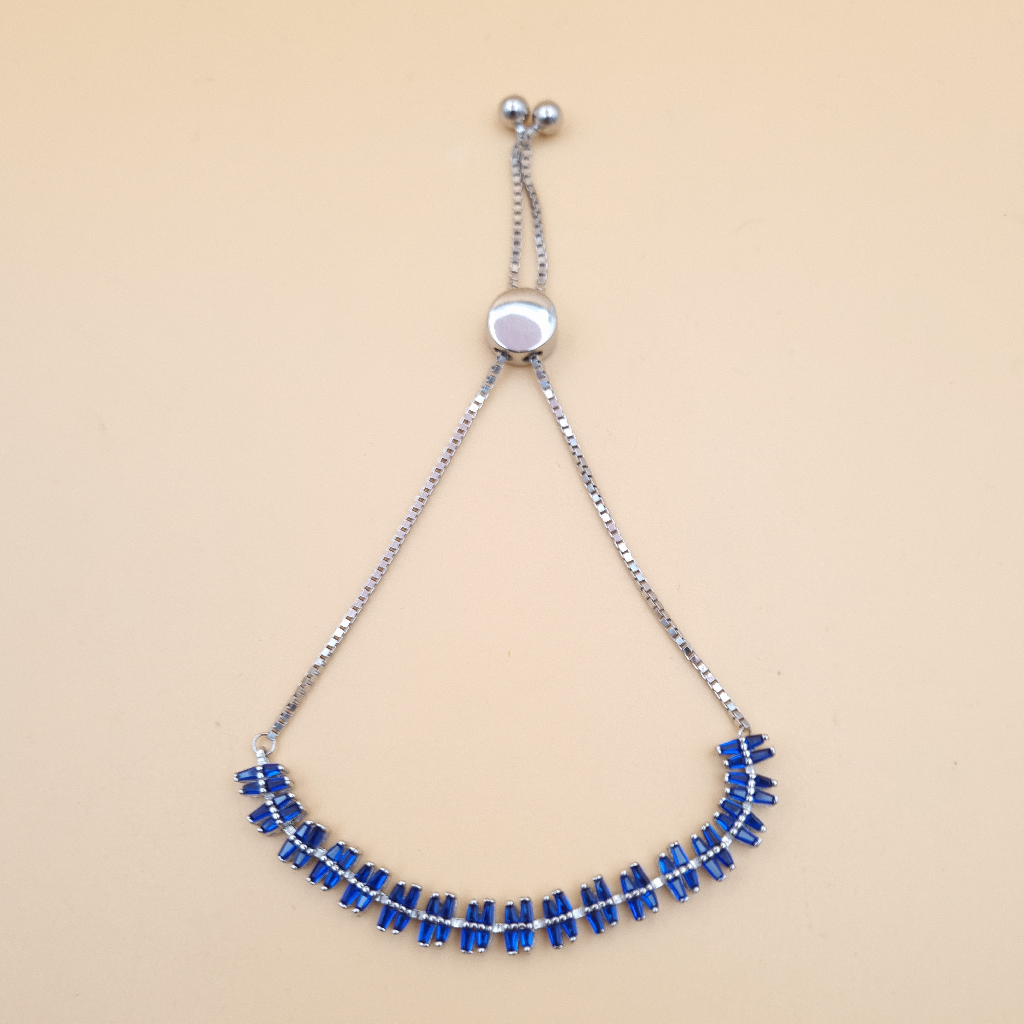 Imported adjustable lady bracelet