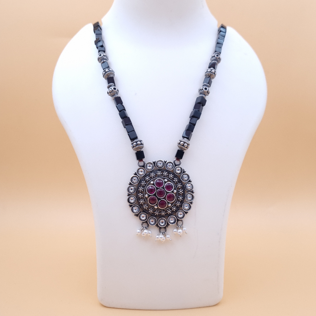 Divine Antique Kolhapuri Mala