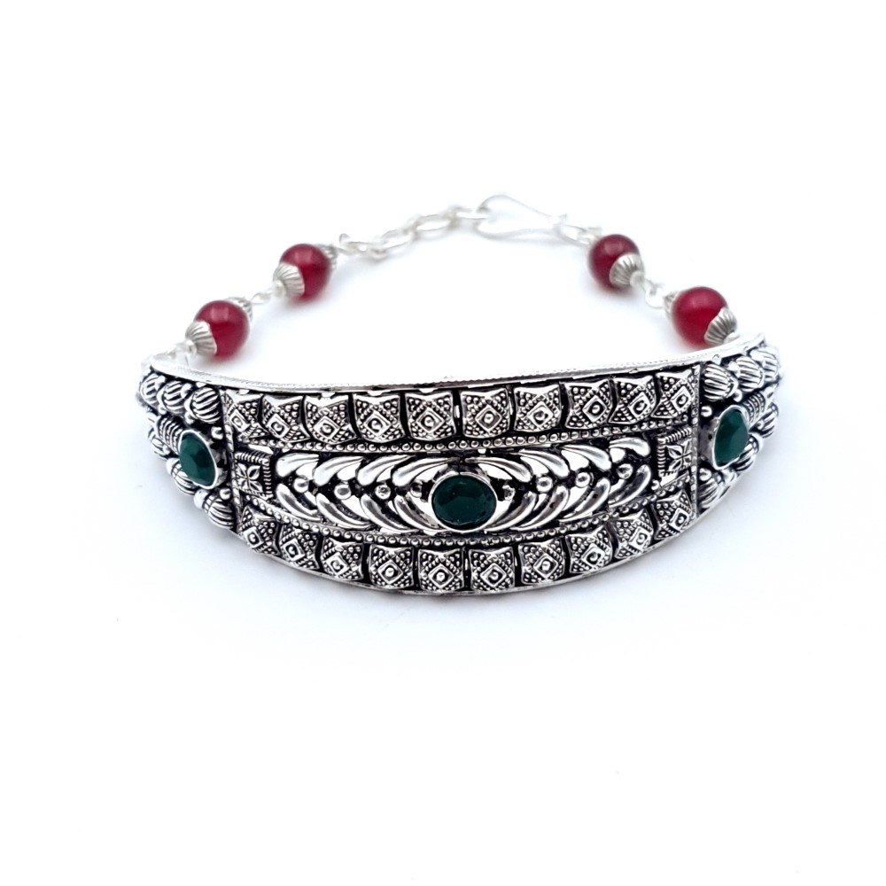 925 sterling silver gorgeous bracelet