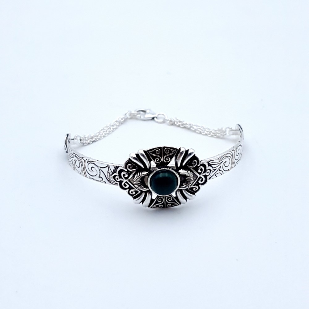 925 sterling silver gorgeous bracelet
