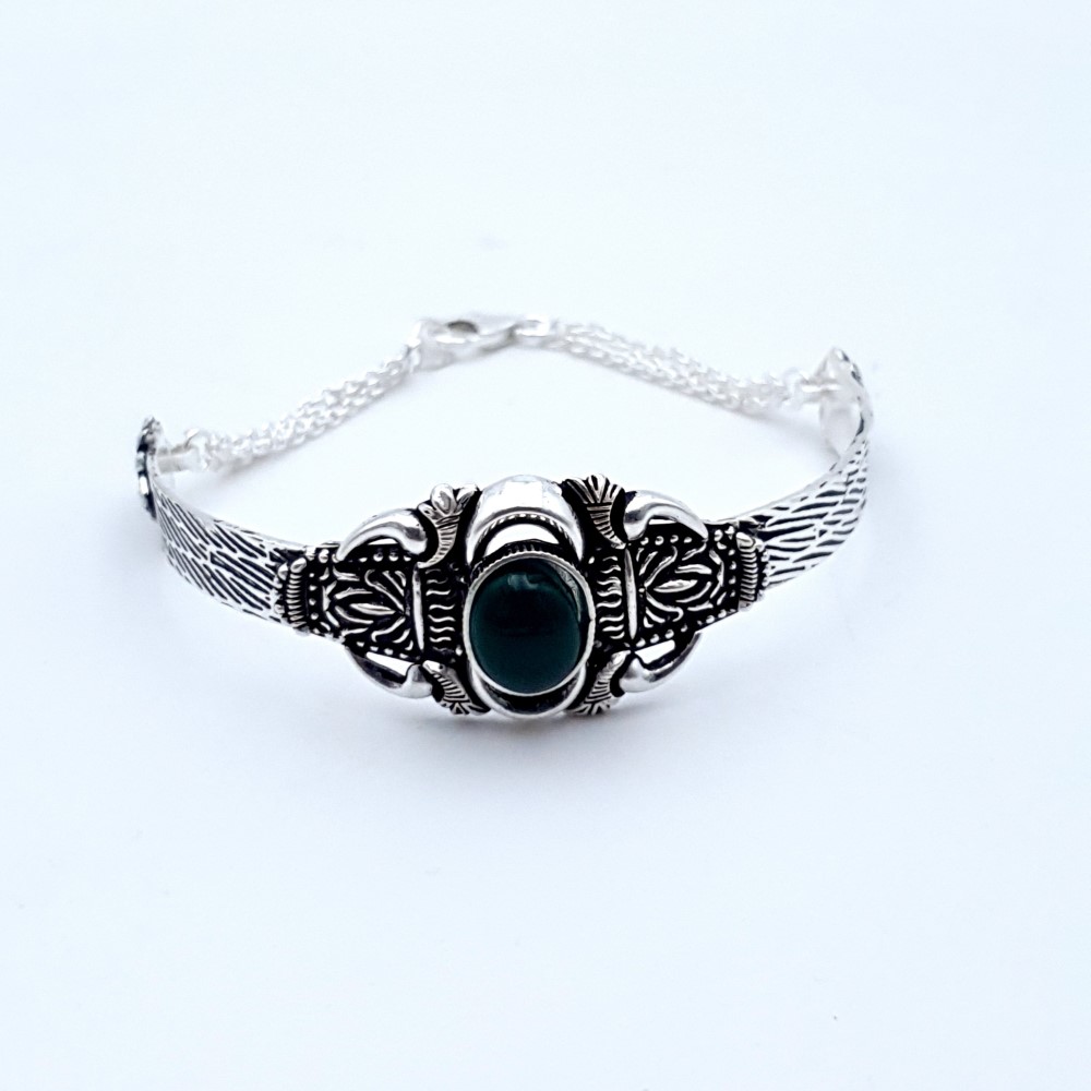 925 sterling silver classy bracelet