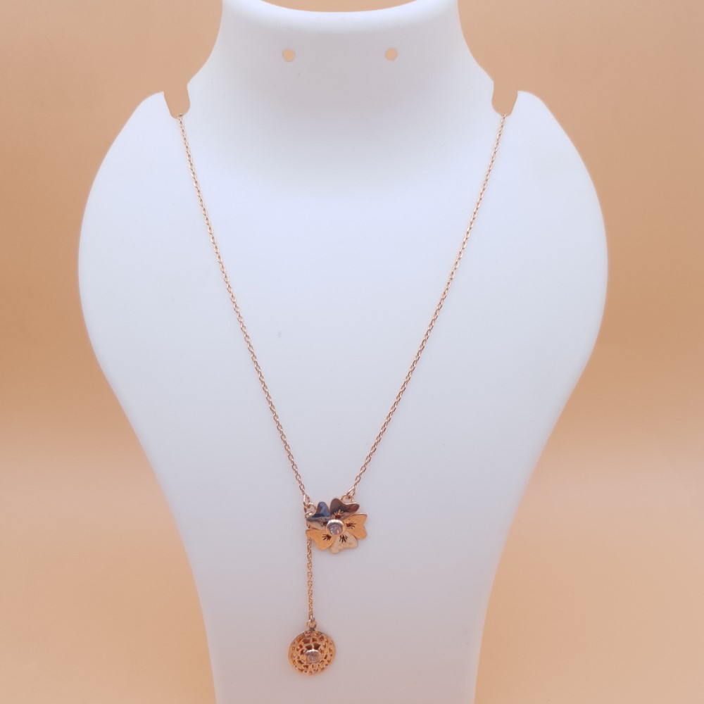 925 Sterling Silver light weight Pendant Chain