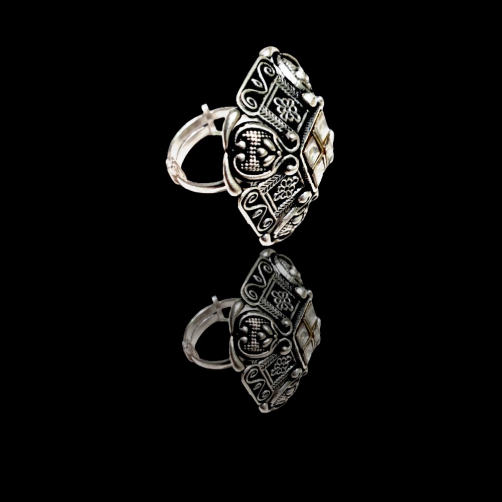 92.5 padmati royal ring - Image 2