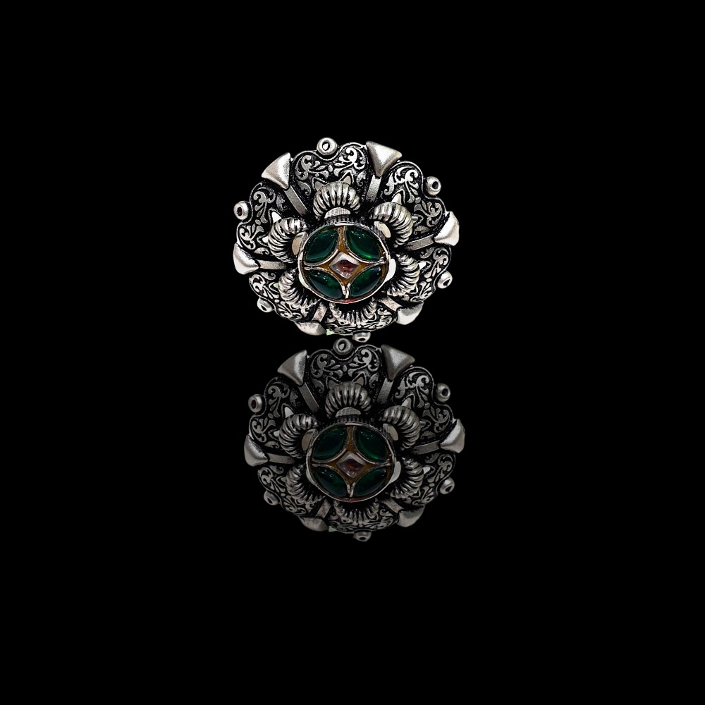 92.5 padmavati ring