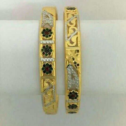 Gold Kada