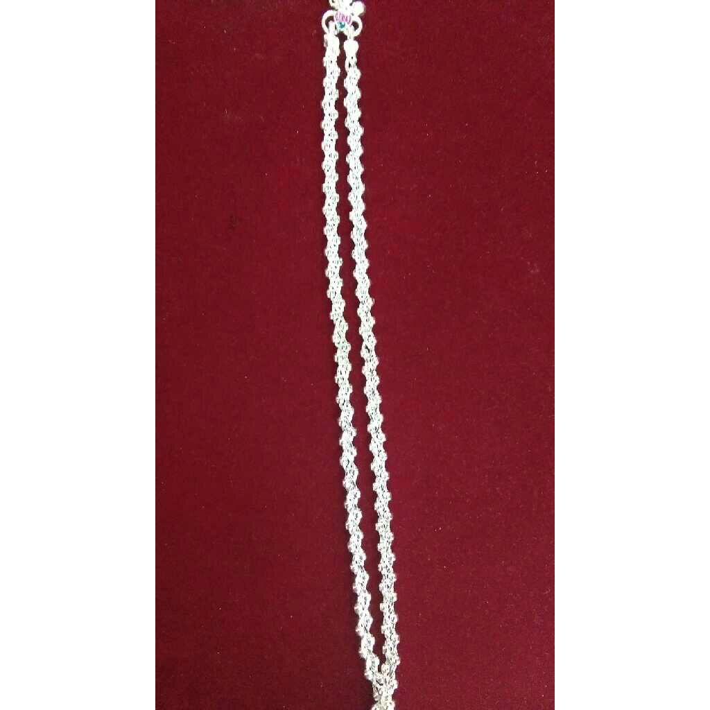 925 Silver Ladies  Payal