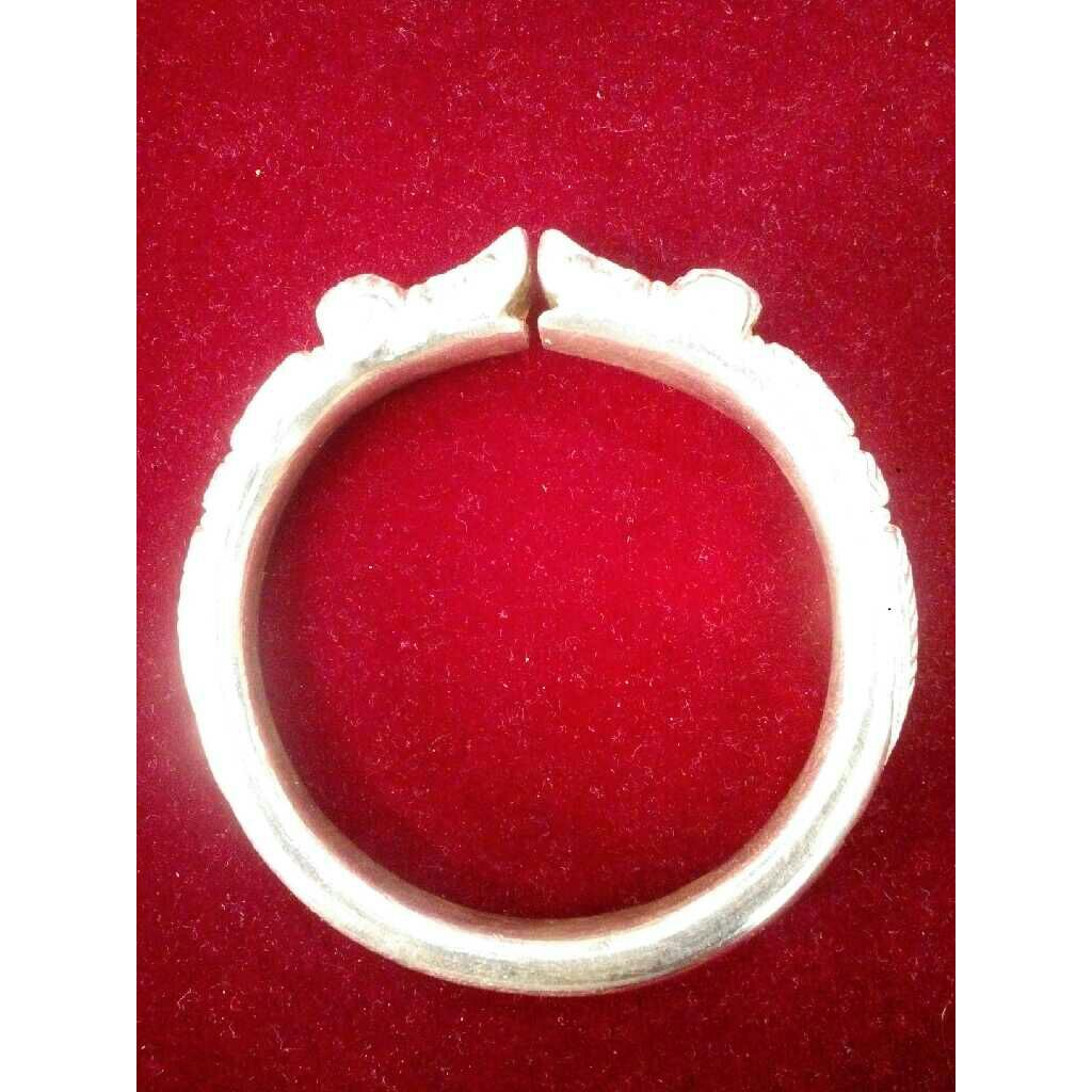 925 Silver Gents Kada