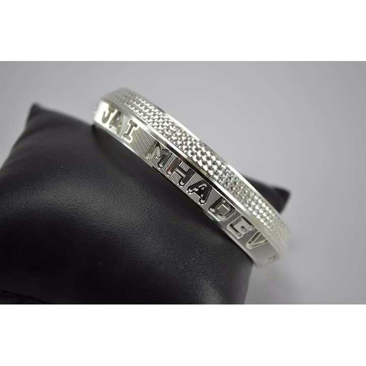 Cnc Bangle