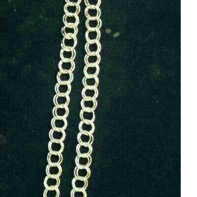 925 Plain Silver