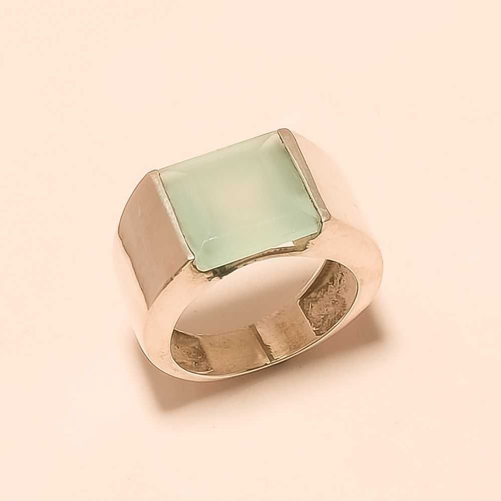 925 Silver Diamond Ring