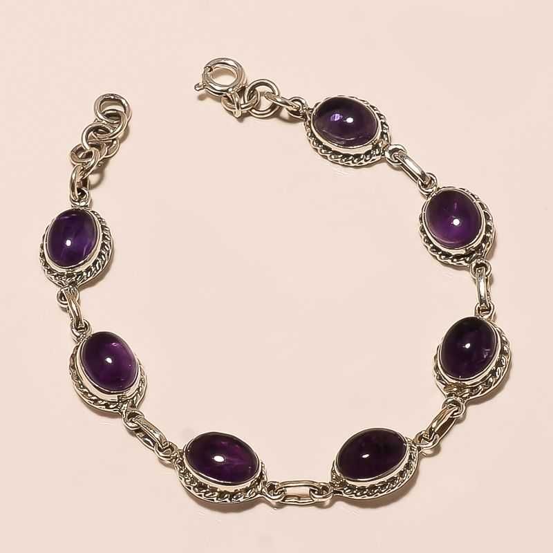 925 Silver Diamond Necklace