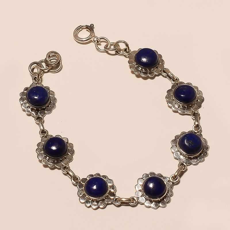 Silver Diomand Necklace