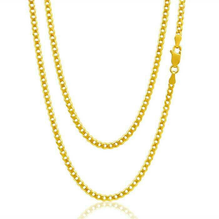 22KT Fancy Gold Chains