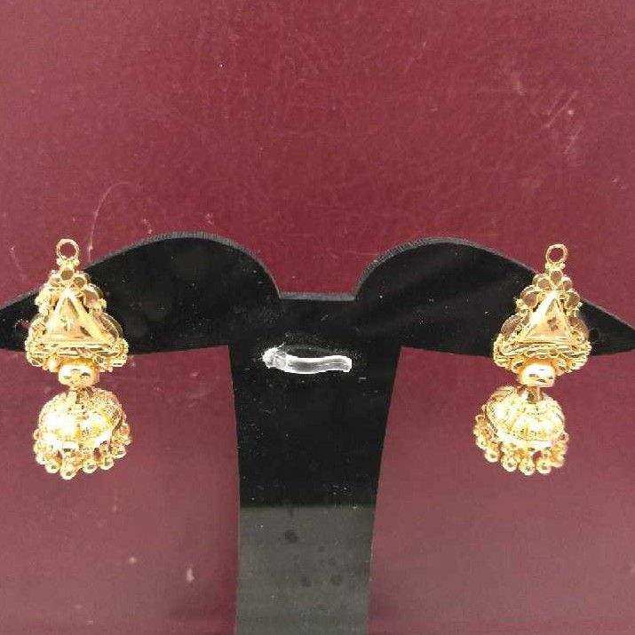 750 Delicate Jhoomar Butti