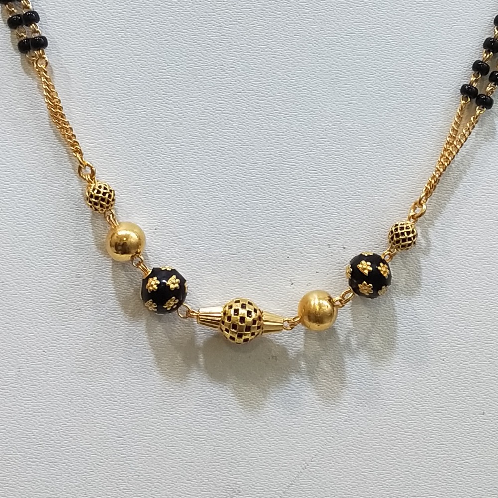 fancy Mangalsutra - Image 2