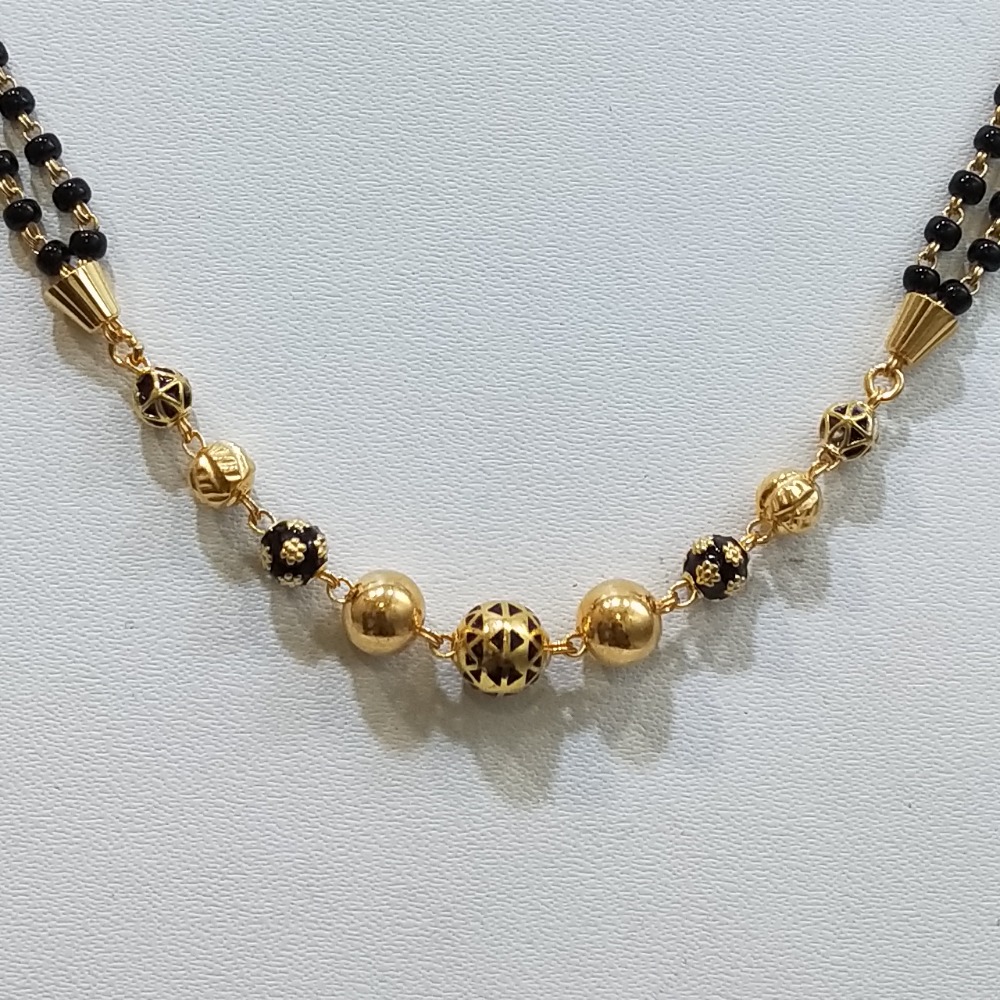 fancy Mangalsutra - Image 2