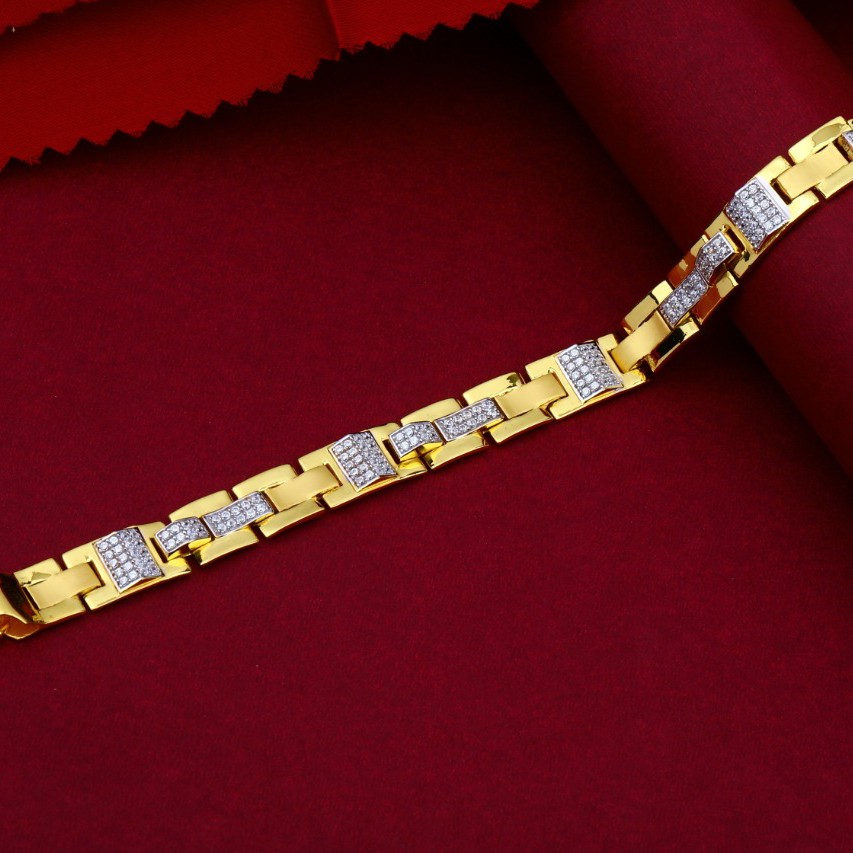 22kt 916 men bracelet