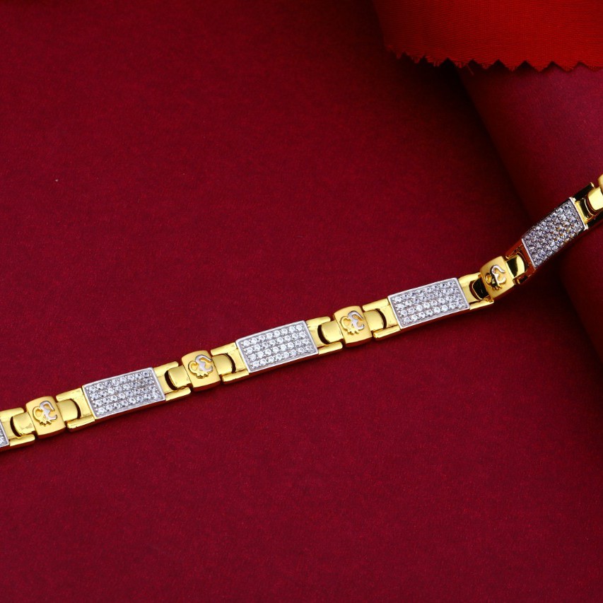 22kt 916 gold bracelet