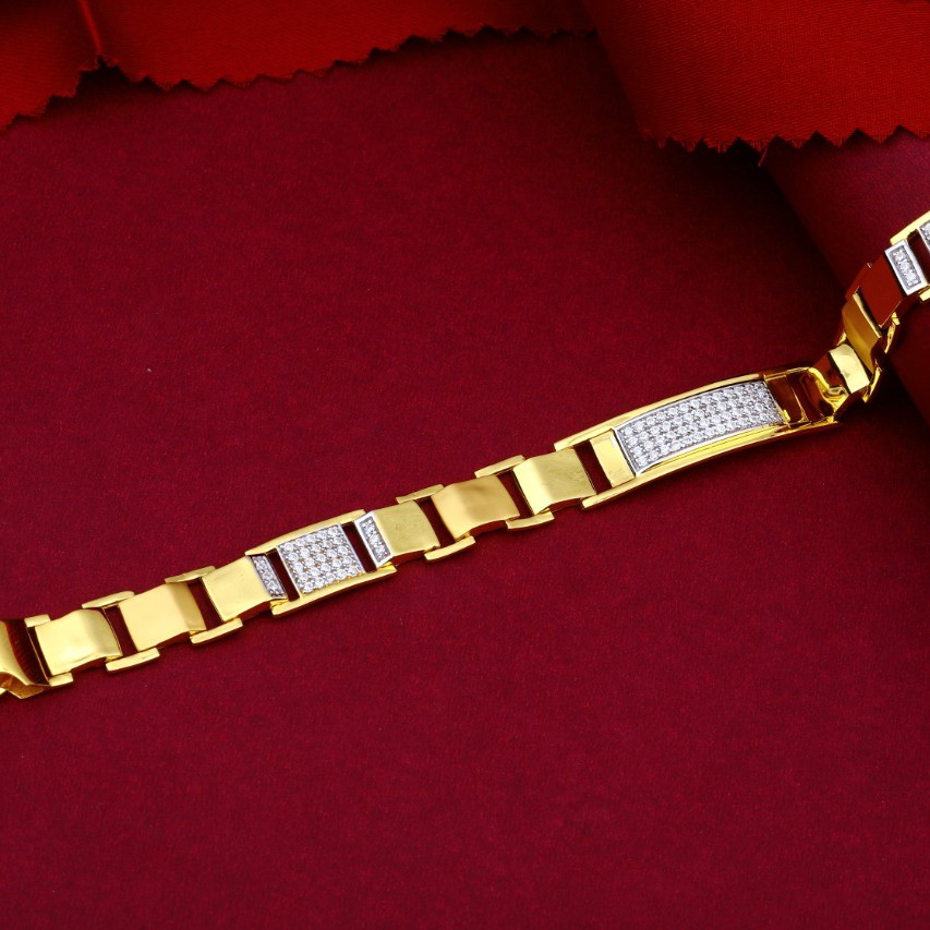 22kt 916 jents bracelet