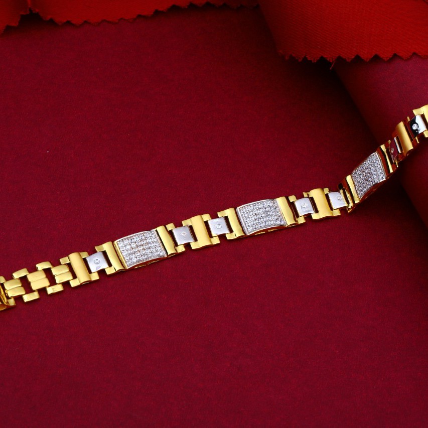 22kt 916 gold bracelet