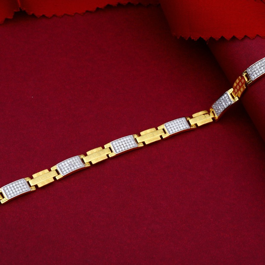 22kt 916 gold bracelet