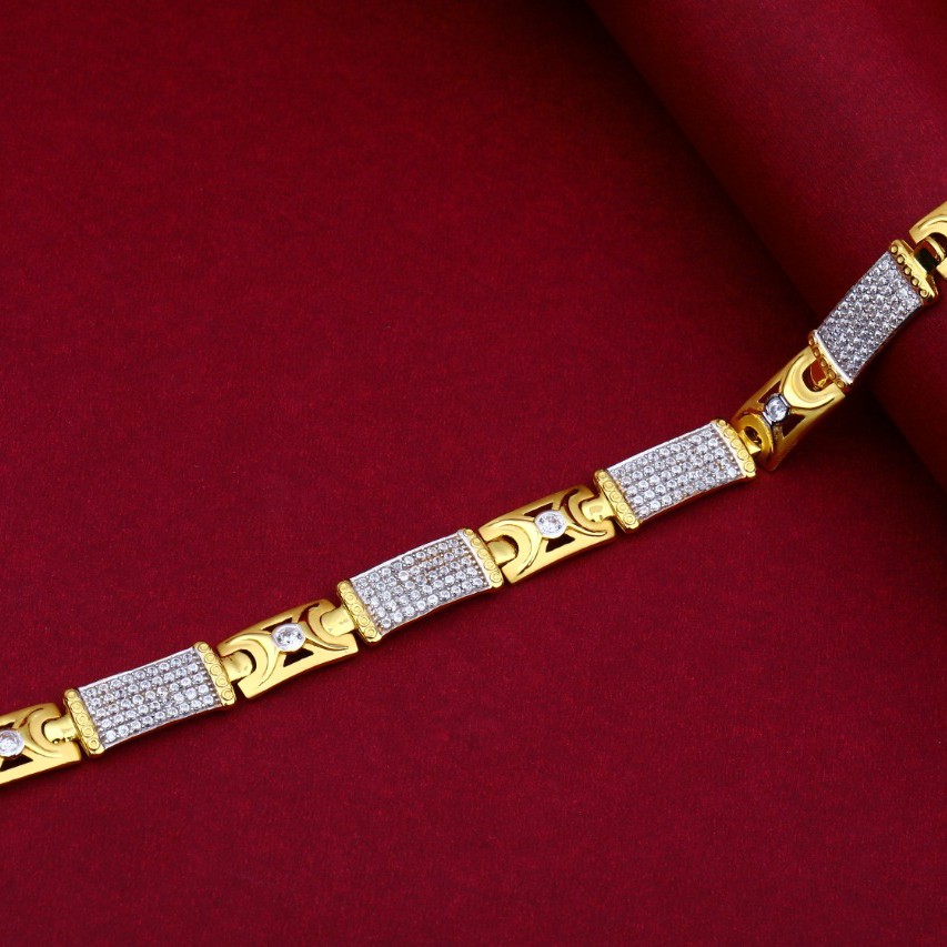 22kt 916. gold braclet