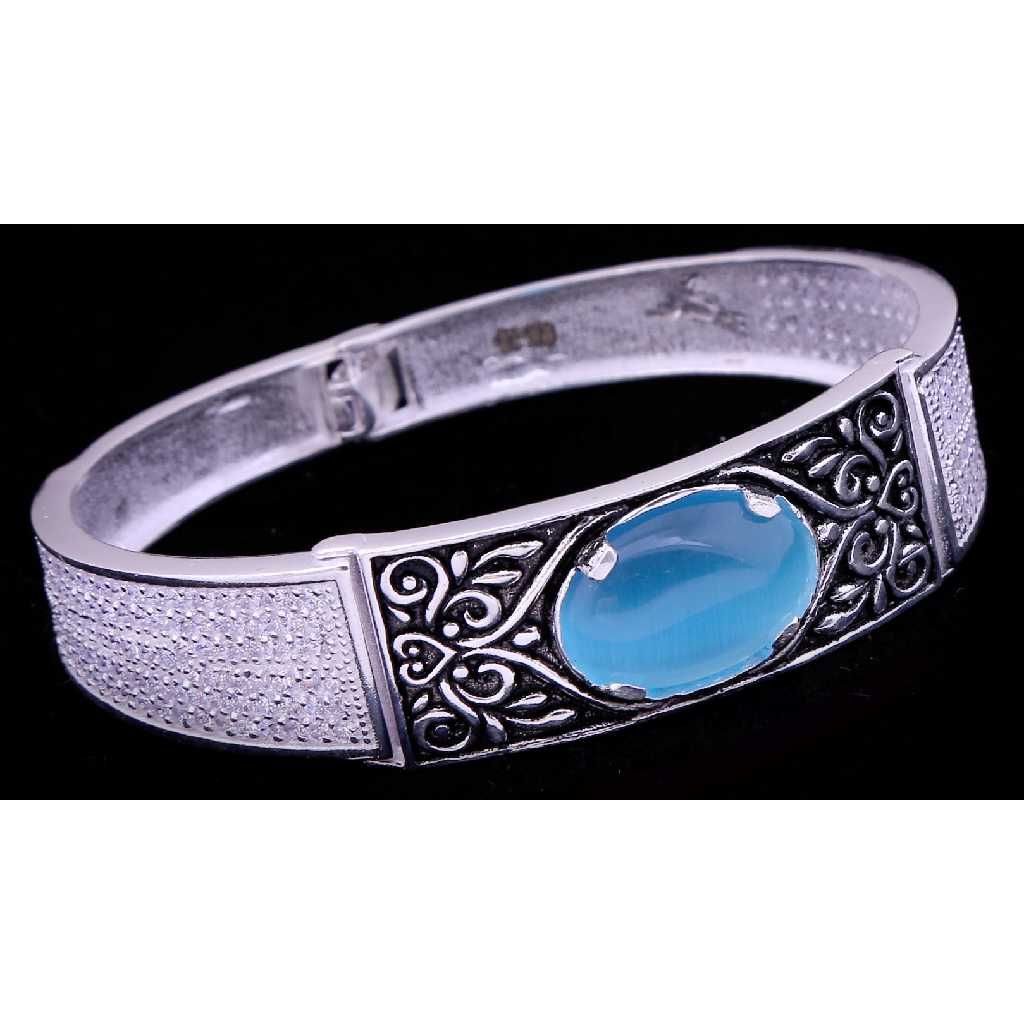 Antique Silver Bracelet