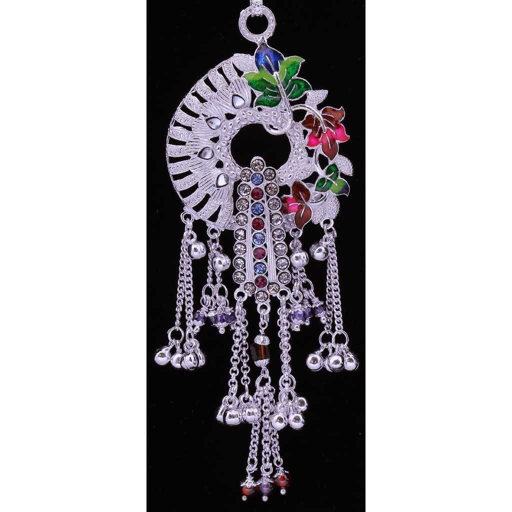 Fancy Silver Juda - Image 2
