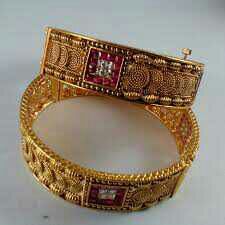 Fancy Ladies Bangles