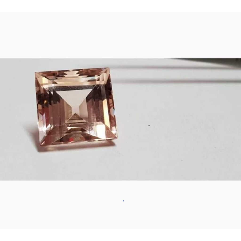 Morganite GEMSTONE