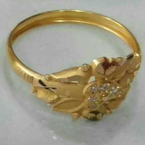 Ad designer Ring