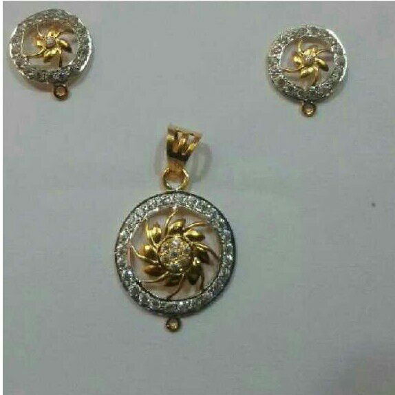 Ad Designer Pendents Set