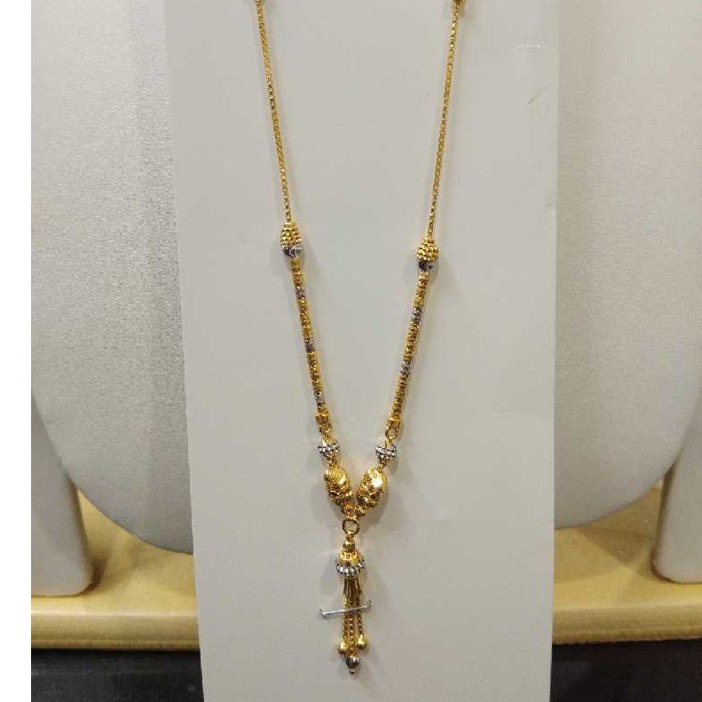 22kt Gold Dokiya