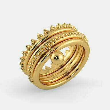 Fancy Kada For Antique