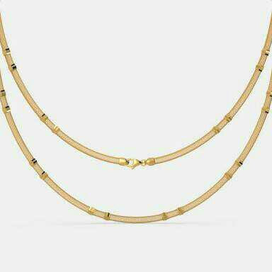 Gold Chain