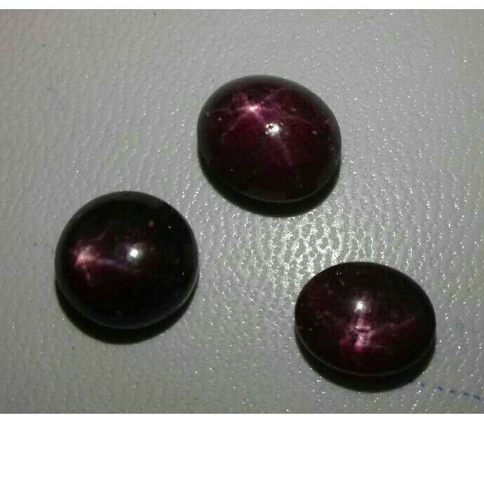 12ct oval red ruby-manek