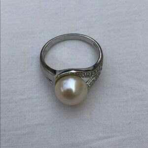 925 Fancy Silver Rings