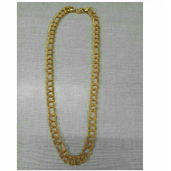 Gold Chain