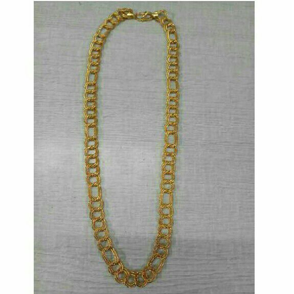22KT Gold Chain