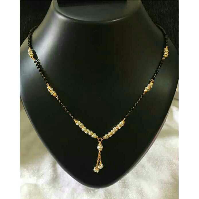 Fancy Imitation Mangalsutra