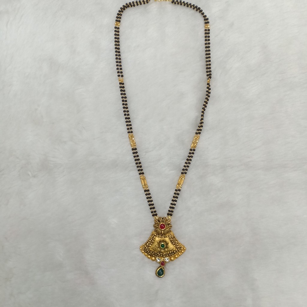 916 mangalsutra - Image 2