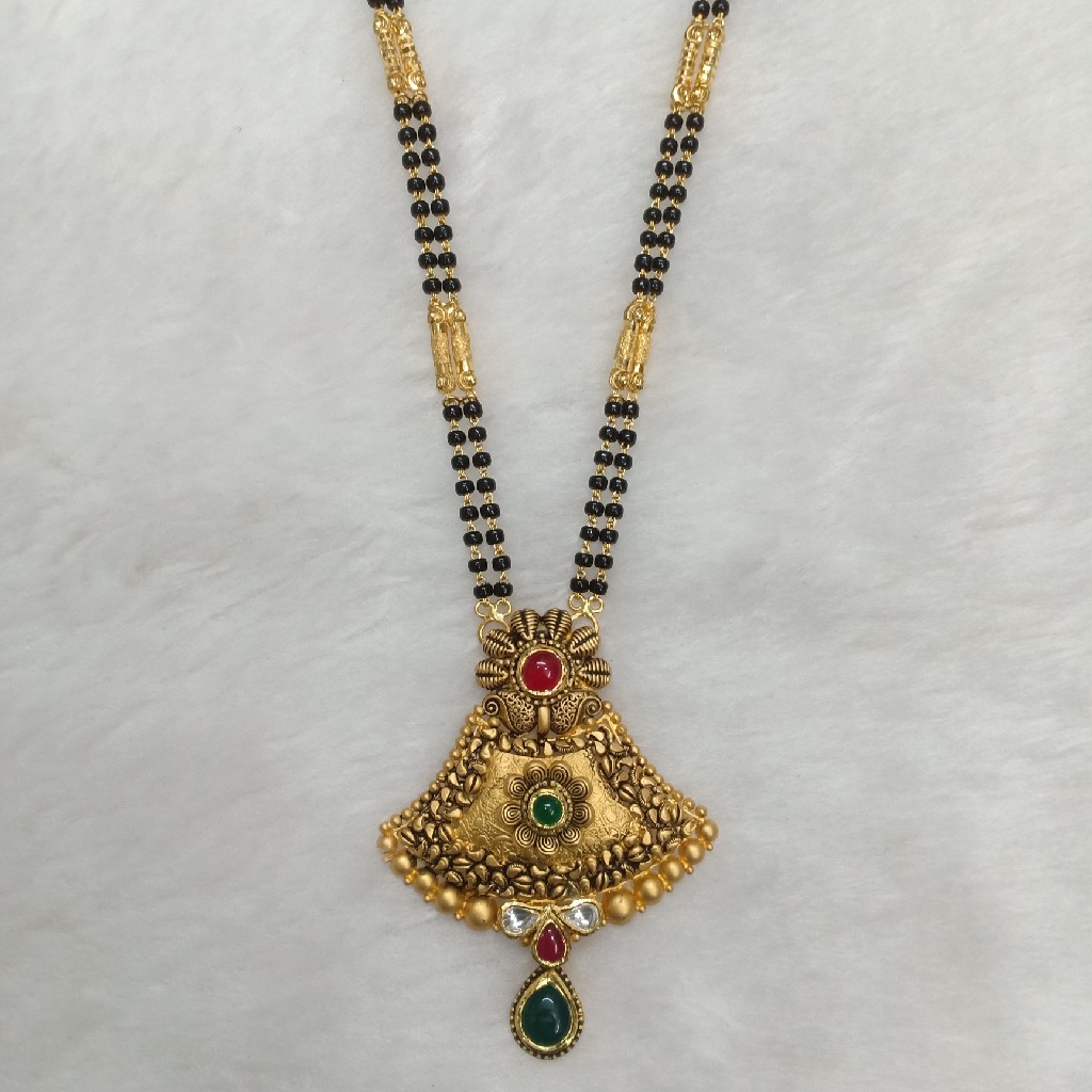 916 mangalsutra