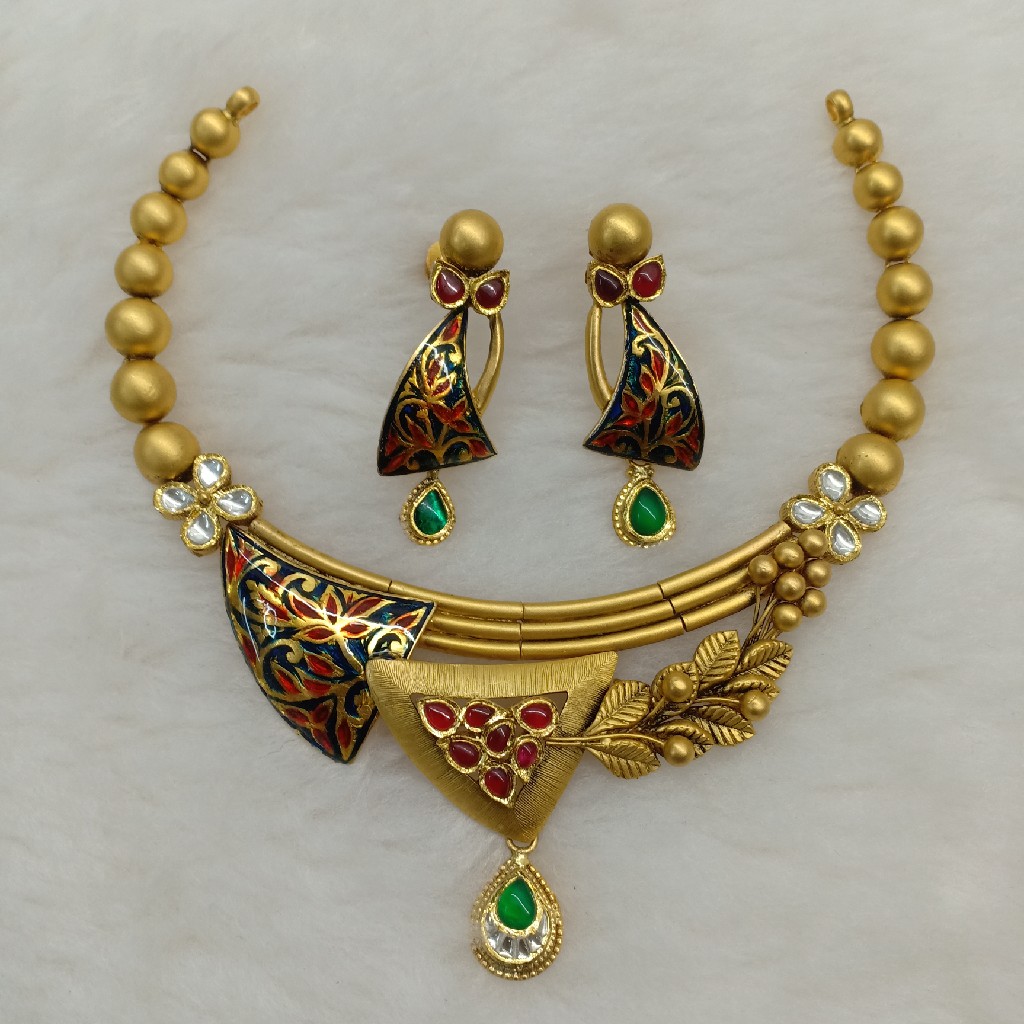 916 antique set