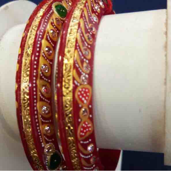 916 Fancy Ladies Bangles